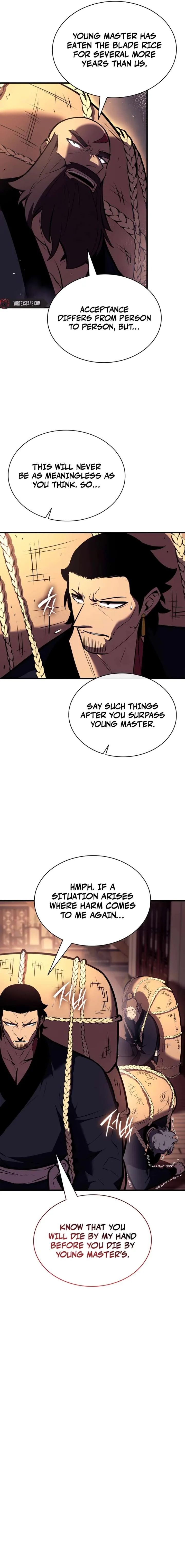 Rebirth of the Divine Demon Chapter 19 Online - página 24