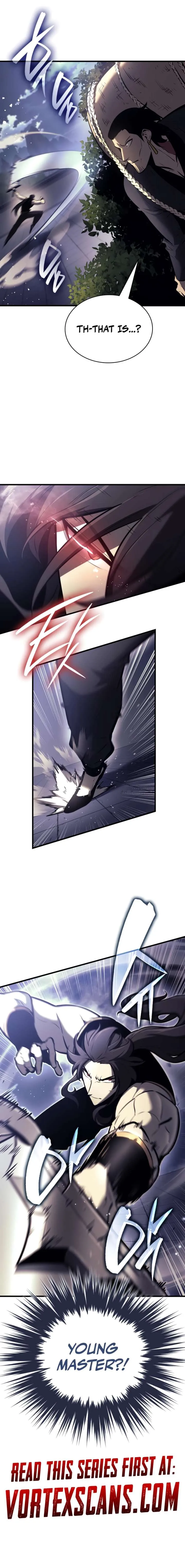 Rebirth of the Divine Demon Chapter 19 Online - página 26