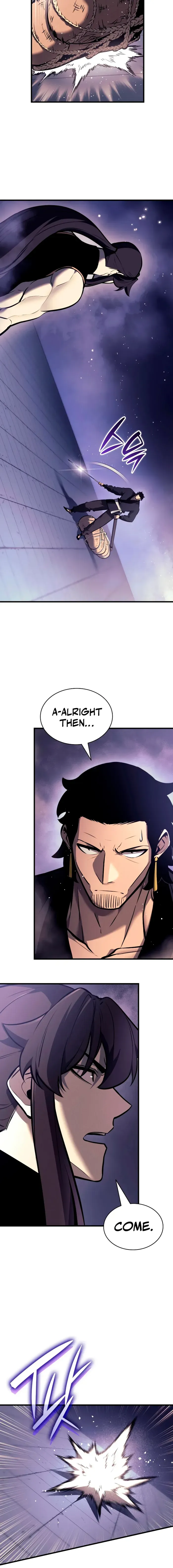 Rebirth of the Divine Demon Chapter 20 Online - página 6