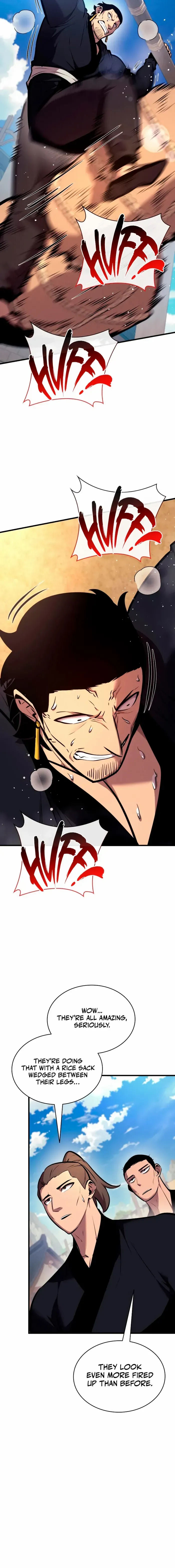 Rebirth of the Divine Demon Chapter 20 Online - página 14