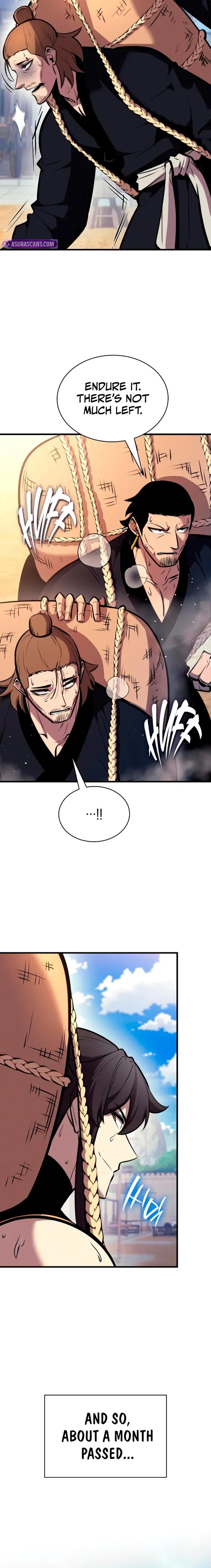 Rebirth of the Divine Demon Chapter 20 Online - página 16