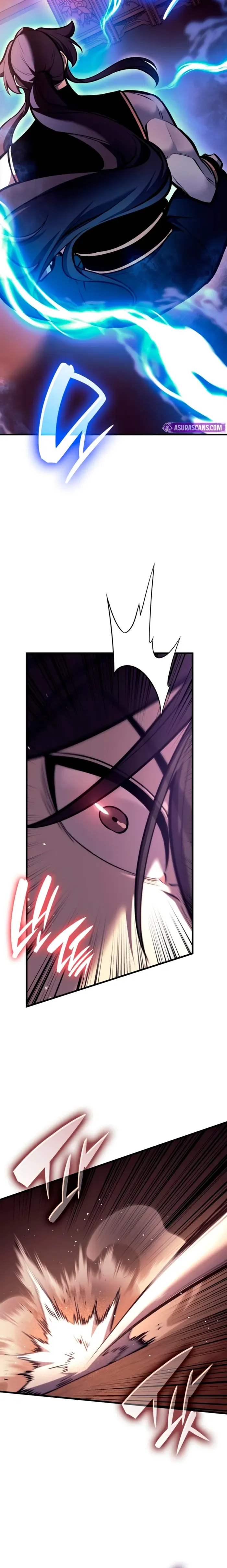Rebirth of the Divine Demon Chapter 21 Online - página 2