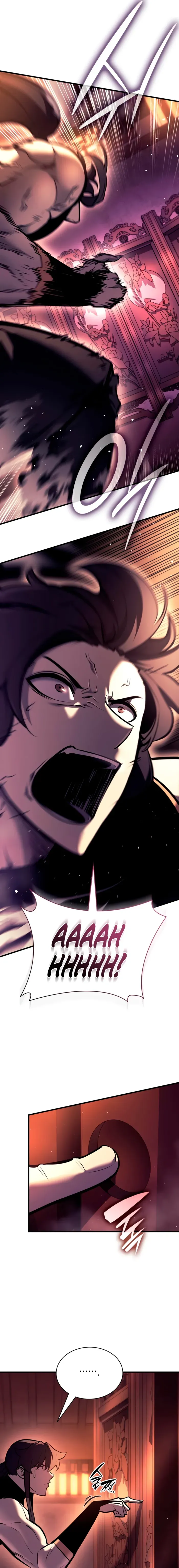 Rebirth of the Divine Demon Chapter 21 Online - página 3