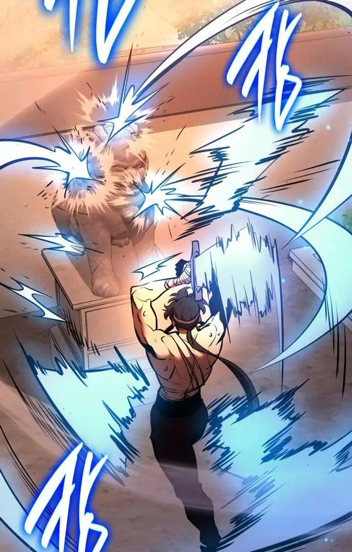 Rebirth of the Divine Demon Chapter 5 Online - página 93