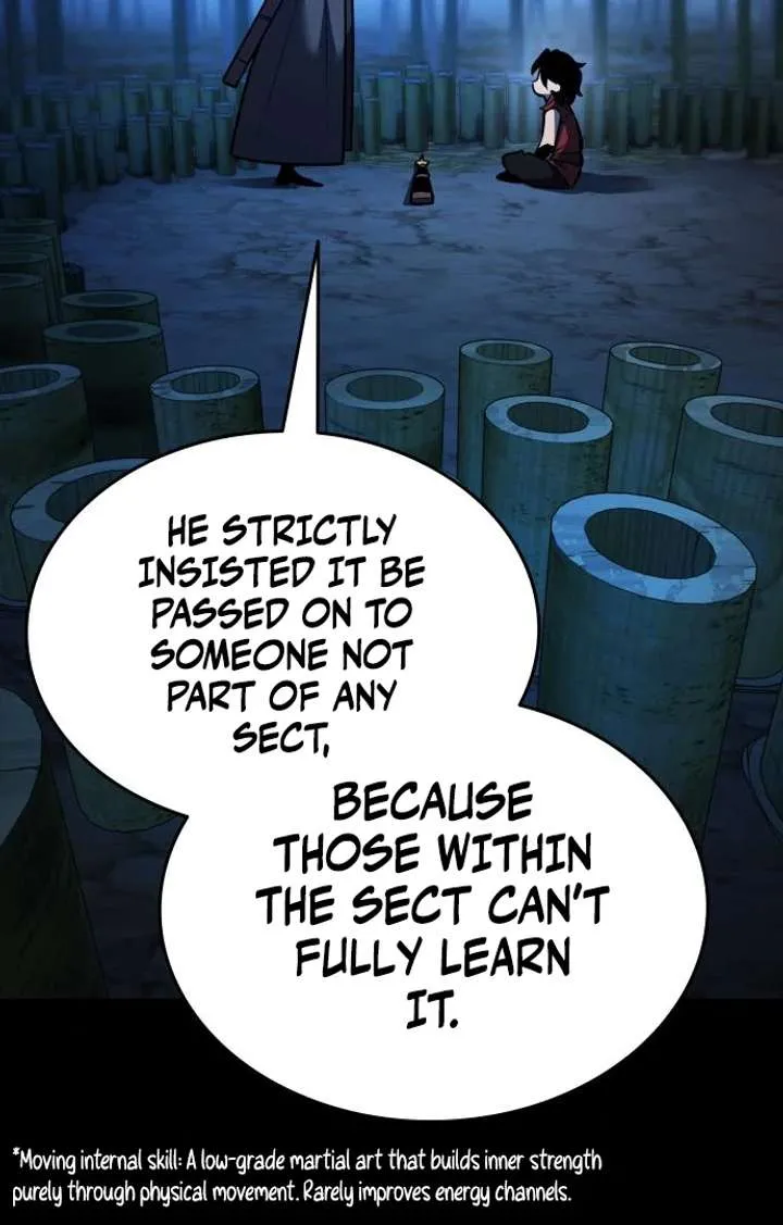 Rebirth of the Divine Demon Chapter 5 Online - página 116