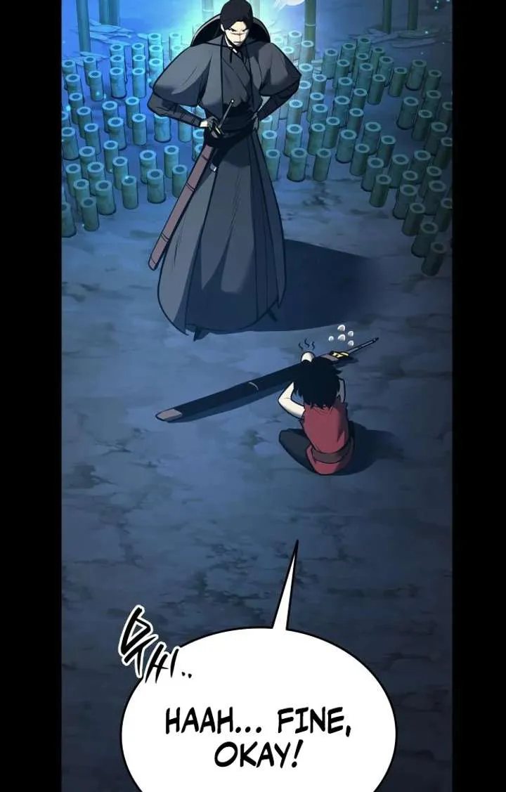 Rebirth of the Divine Demon Chapter 5 Online - página 121