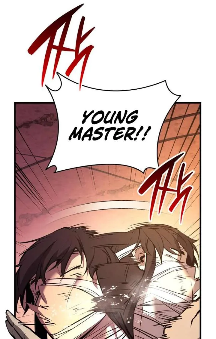 Rebirth of the Divine Demon Chapter 5 Online - página 133