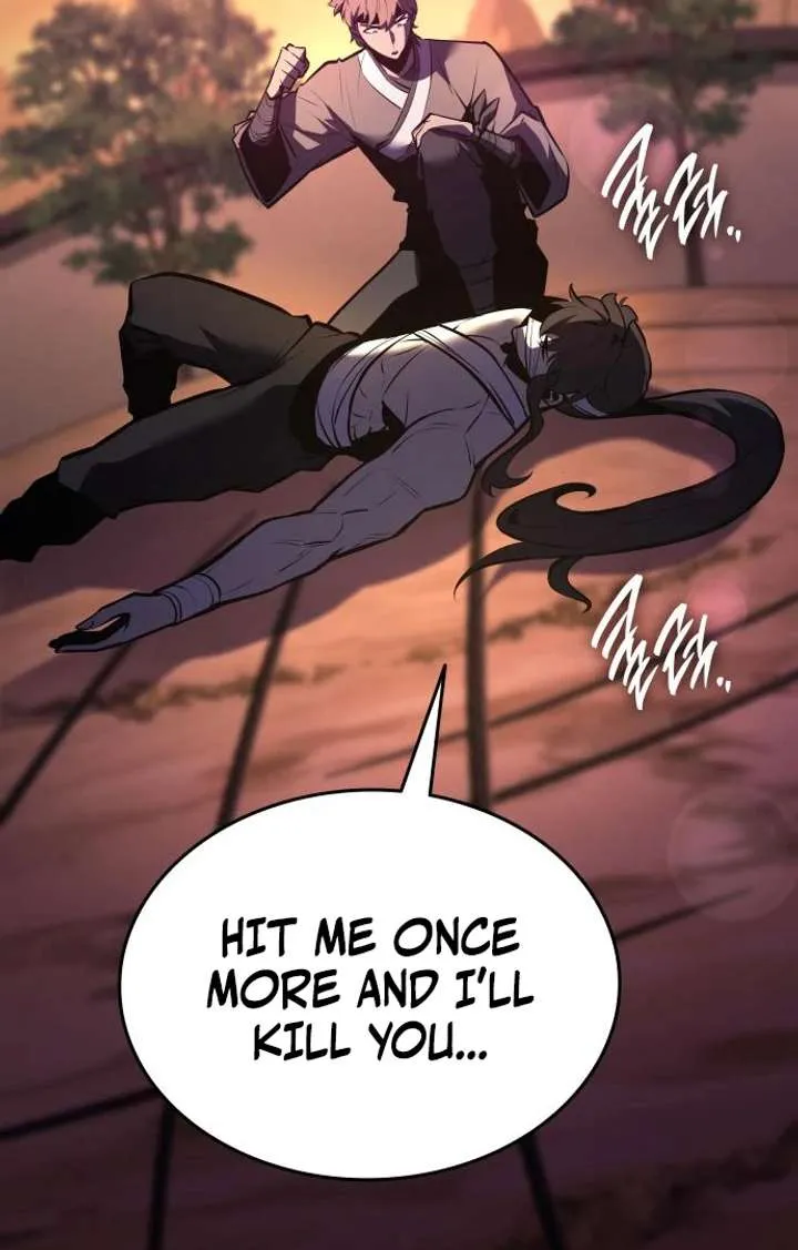 Rebirth of the Divine Demon Chapter 5 Online - página 136