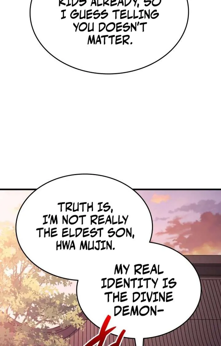 Rebirth of the Divine Demon Chapter 5 Online - página 153