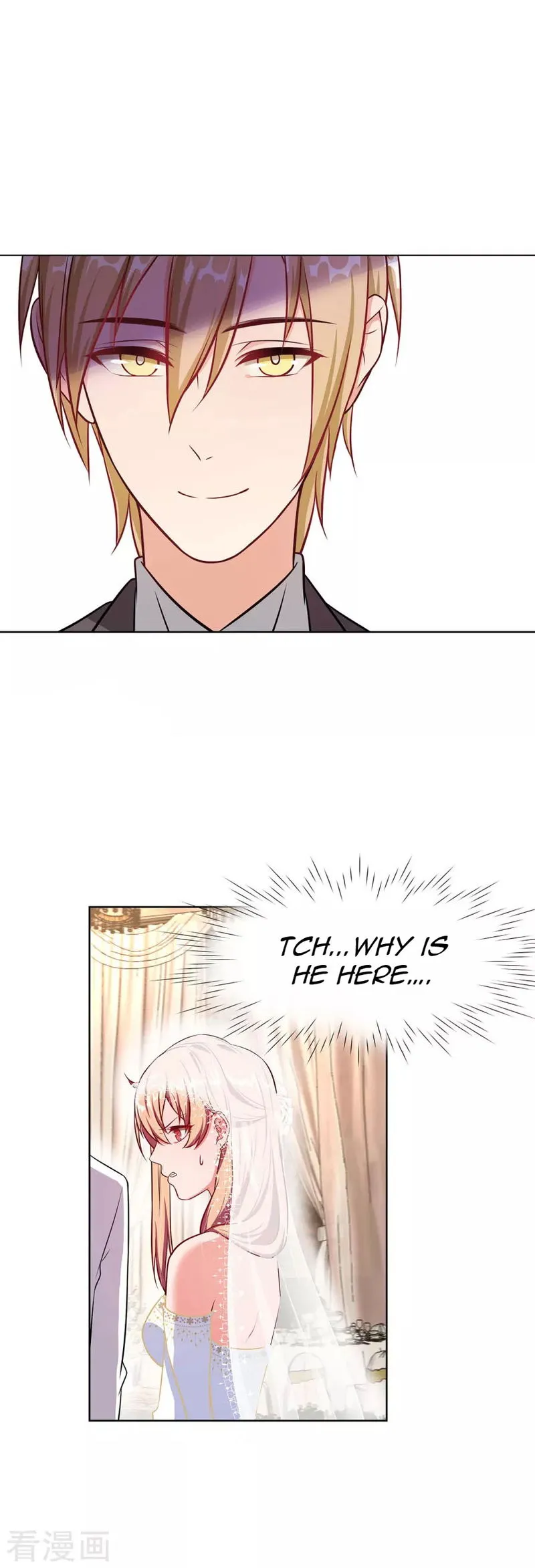 Rebirth of the Majestic Wife Chapter 11 Online - página 2