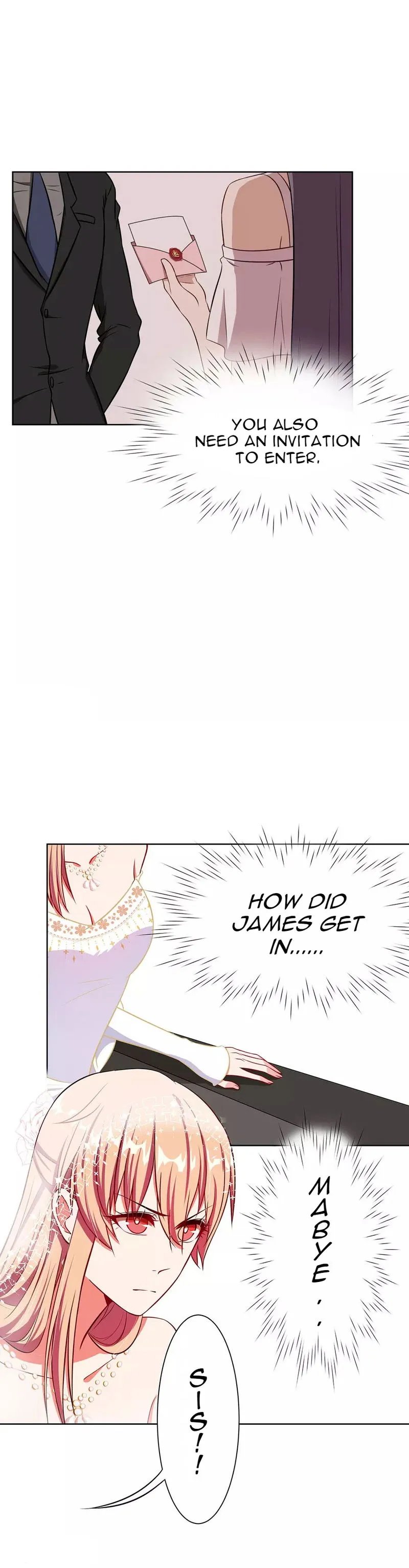 Rebirth of the Majestic Wife Chapter 11 Online - página 5