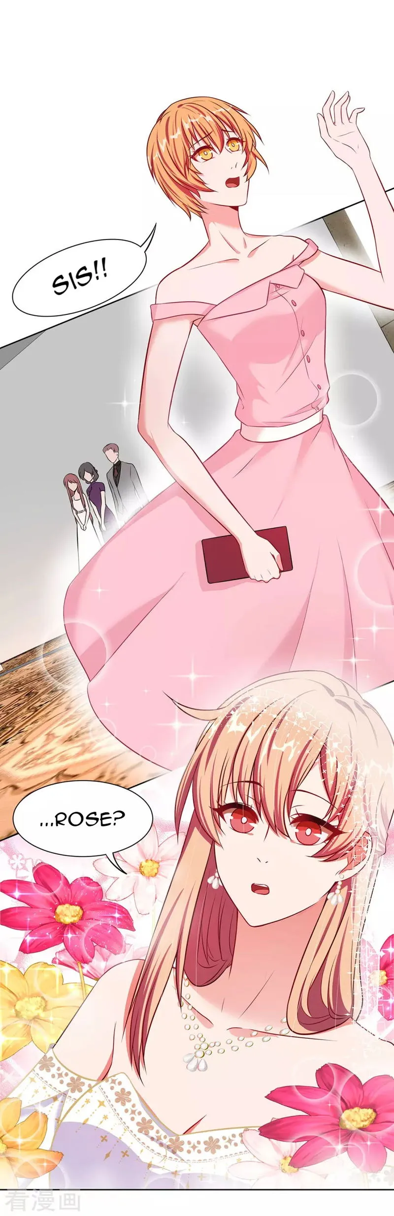 Rebirth of the Majestic Wife Chapter 11 Online - página 6