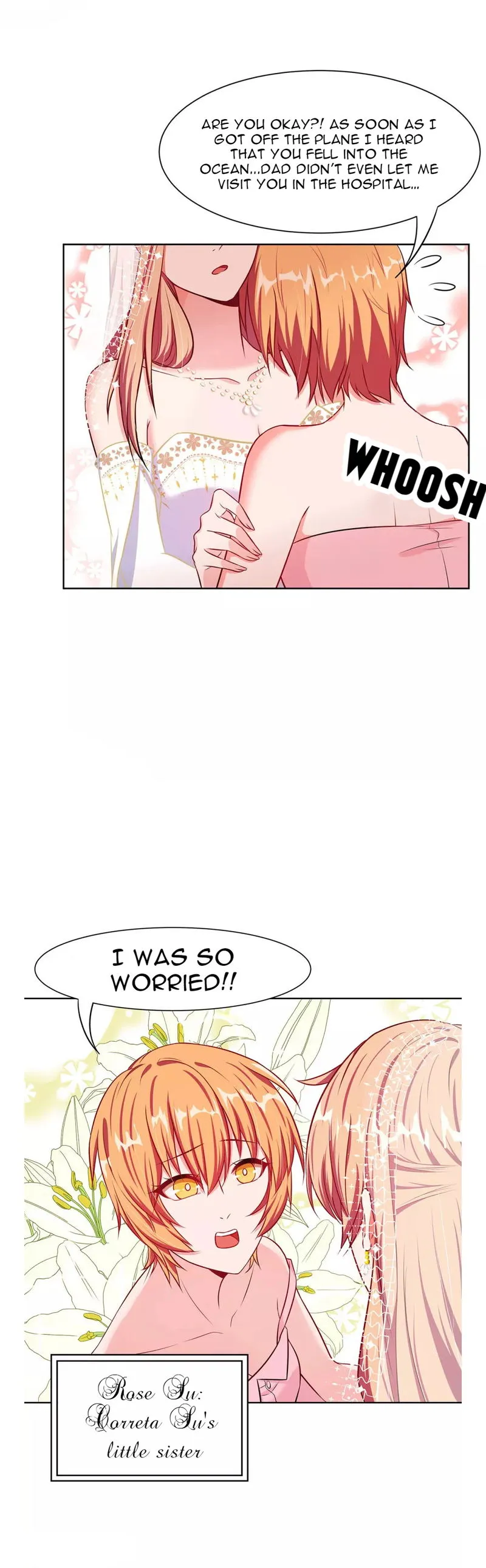 Rebirth of the Majestic Wife Chapter 11 Online - página 7