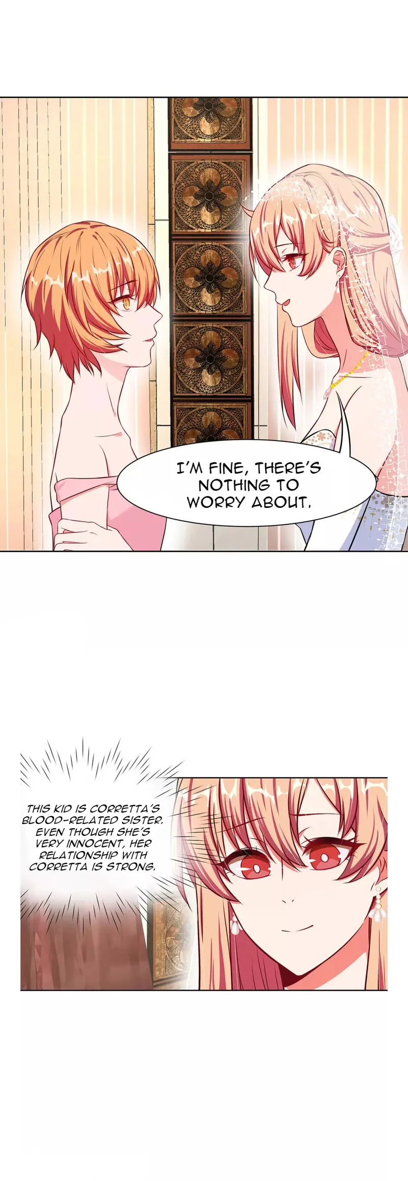 Rebirth of the Majestic Wife Chapter 11 Online - página 8