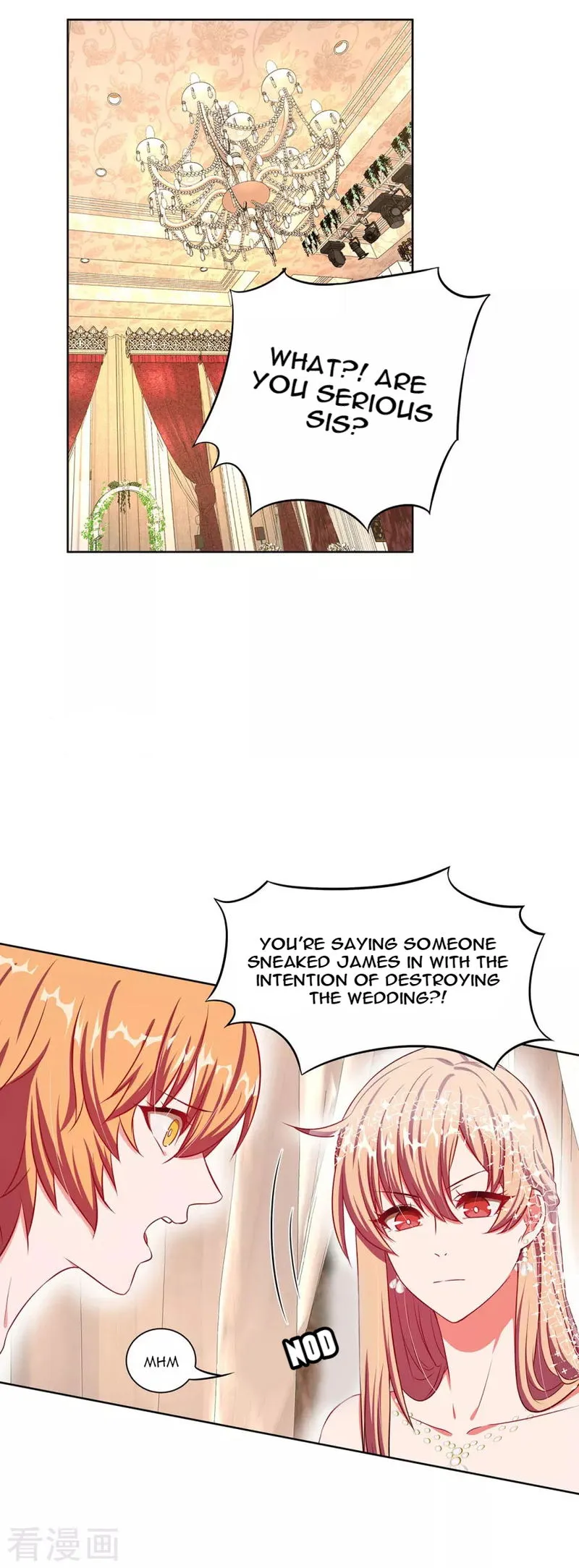 Rebirth of the Majestic Wife Chapter 11 Online - página 10