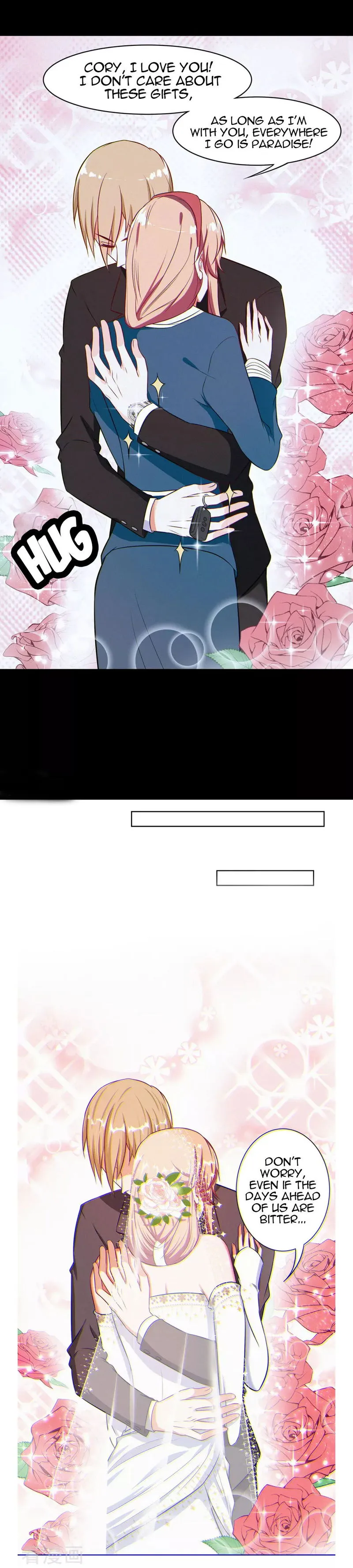 Rebirth of the Majestic Wife Chapter 13 Online - página 4