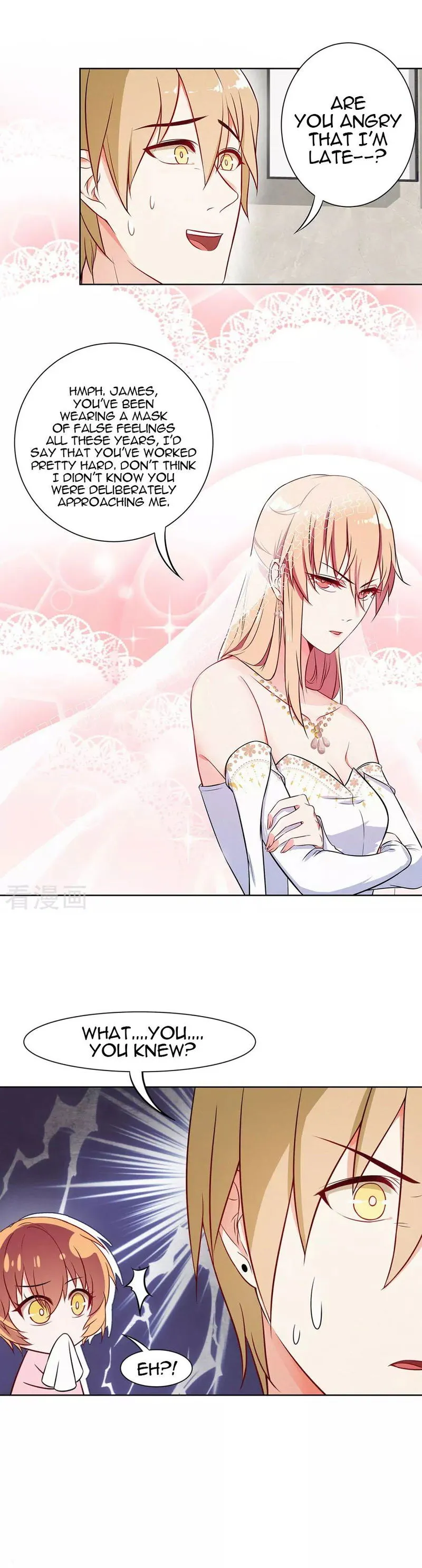 Rebirth of the Majestic Wife Chapter 13 Online - página 6