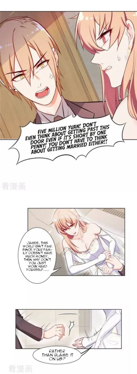 Rebirth of the Majestic Wife Chapter 14 Online - página 4