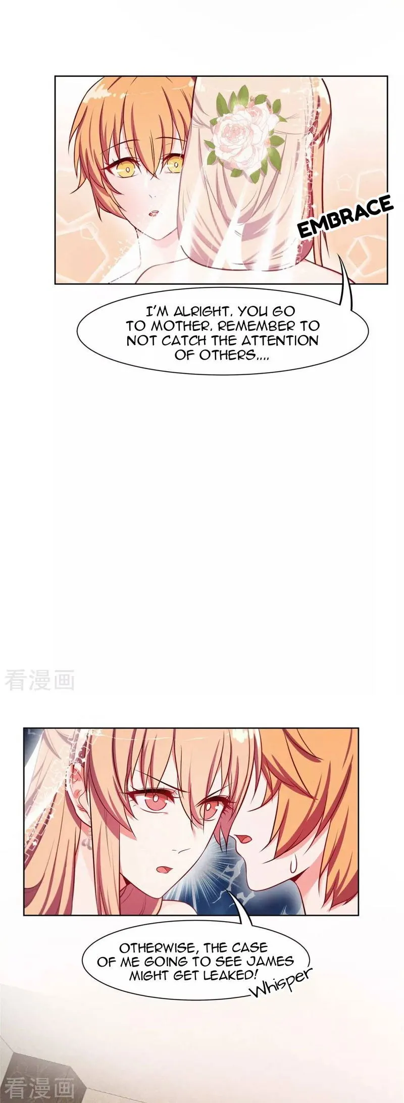 Rebirth of the Majestic Wife Chapter 14 Online - página 6