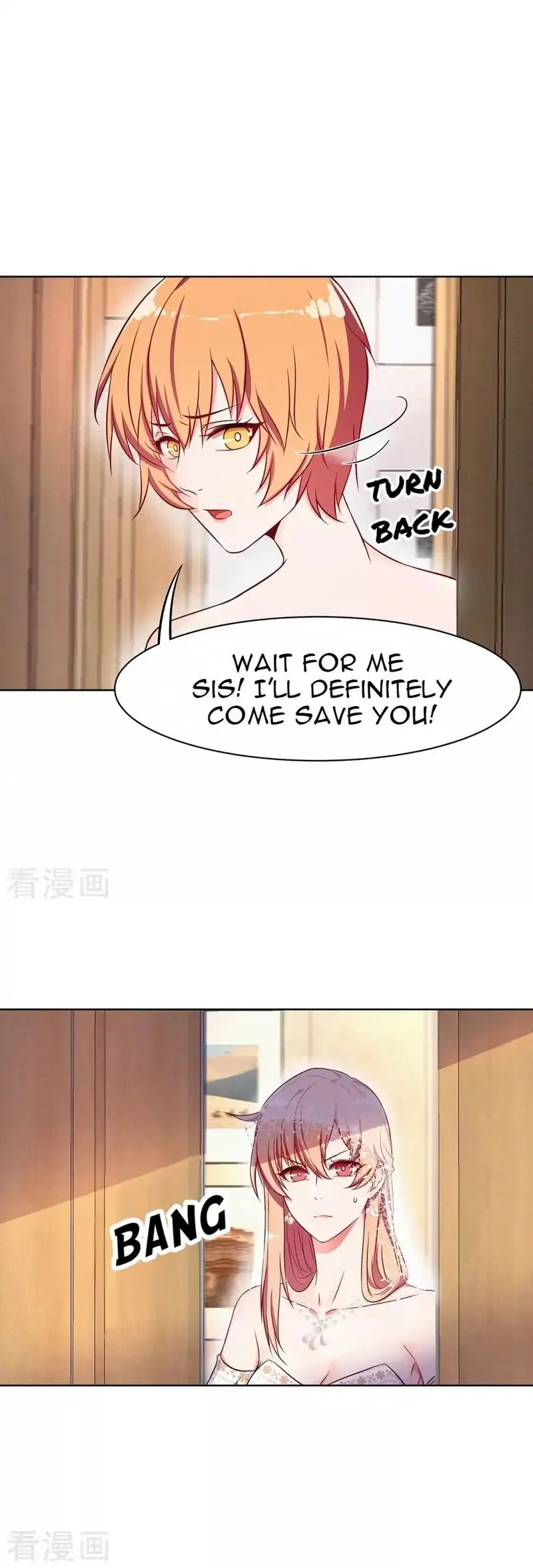 Rebirth of the Majestic Wife Chapter 15 Online - página 1
