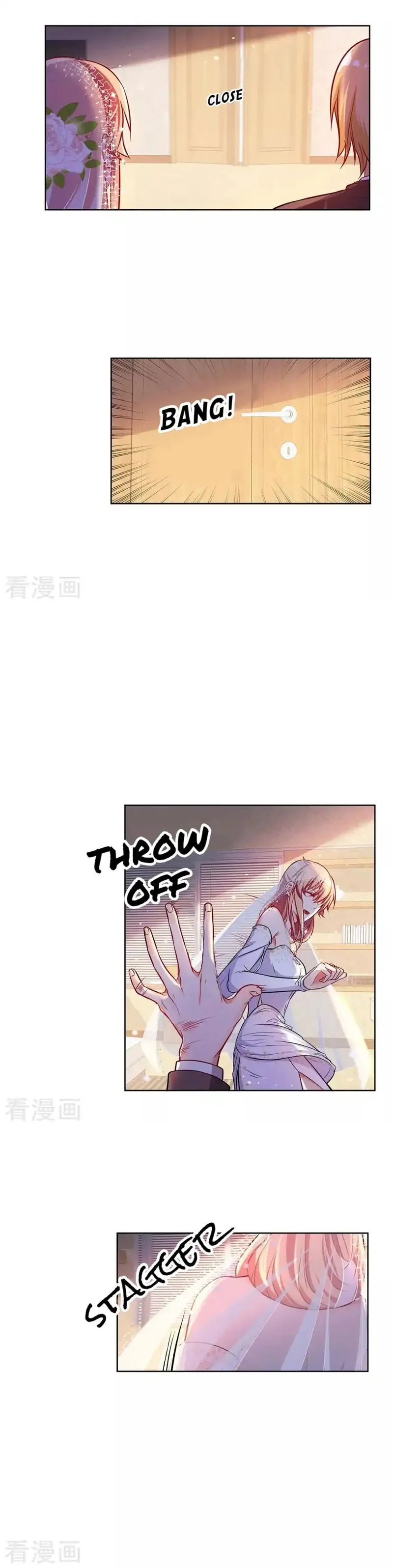 Rebirth of the Majestic Wife Chapter 15 Online - página 2