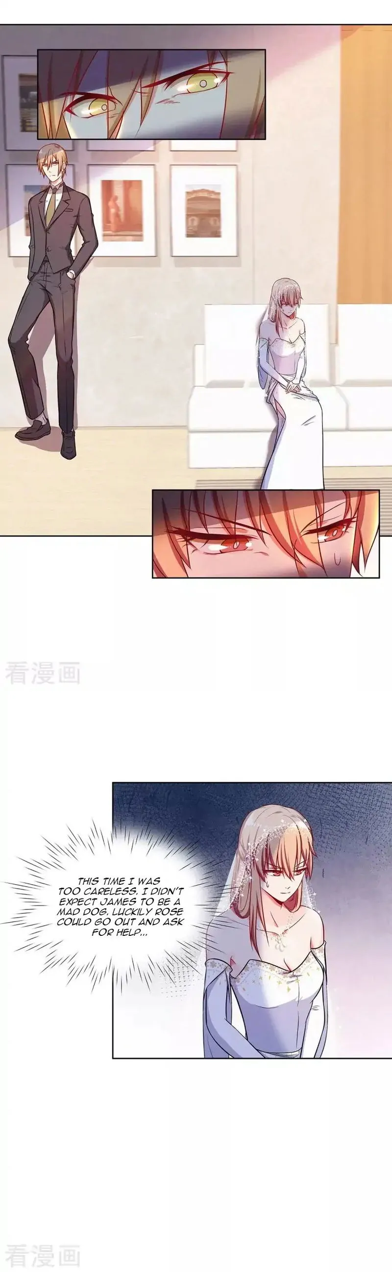 Rebirth of the Majestic Wife Chapter 15 Online - página 3