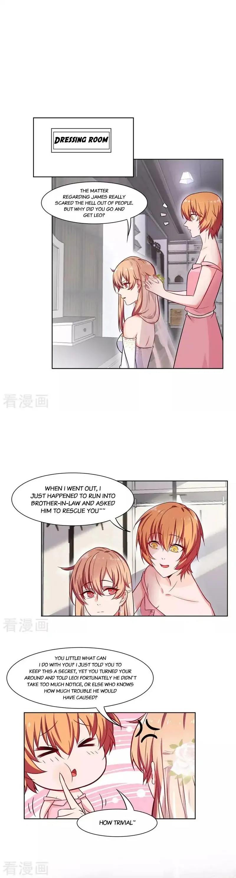 Rebirth of the Majestic Wife Chapter 17 Online - página 1