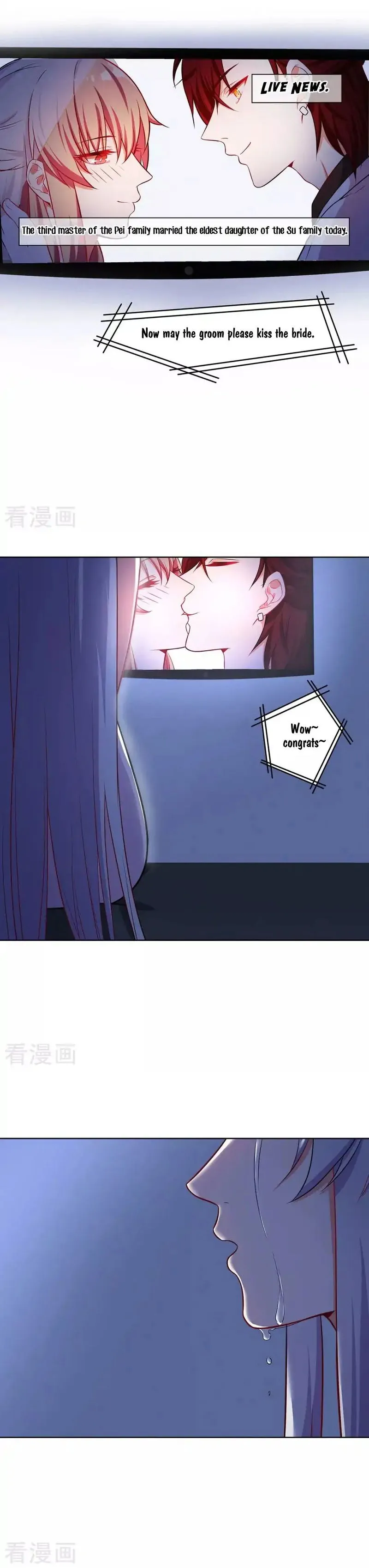Rebirth of the Majestic Wife Chapter 17 Online - página 9
