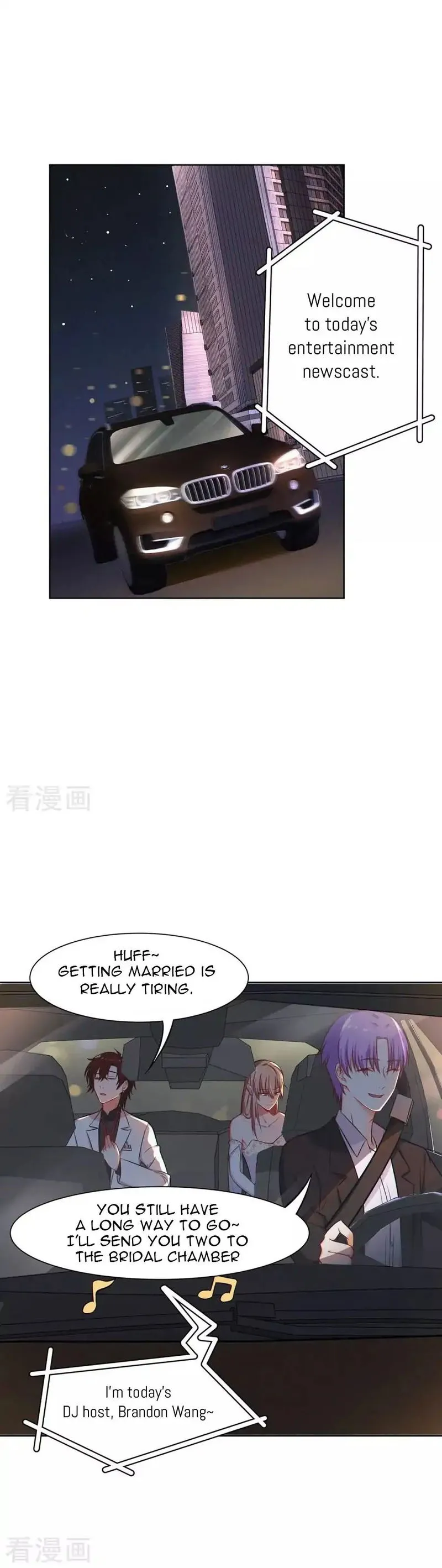 Rebirth of the Majestic Wife Chapter 18 Online - página 1