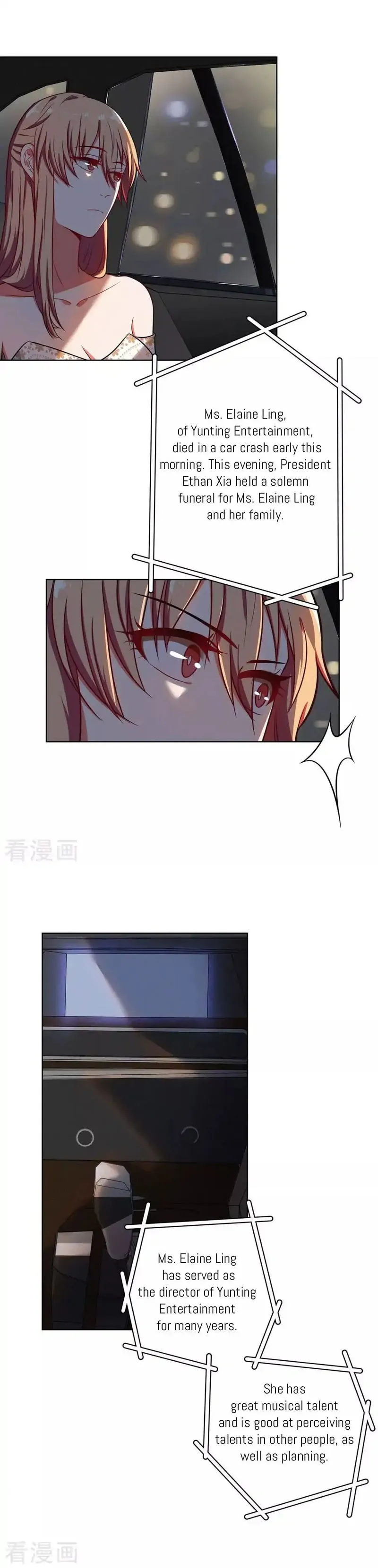 Rebirth of the Majestic Wife Chapter 18 Online - página 2