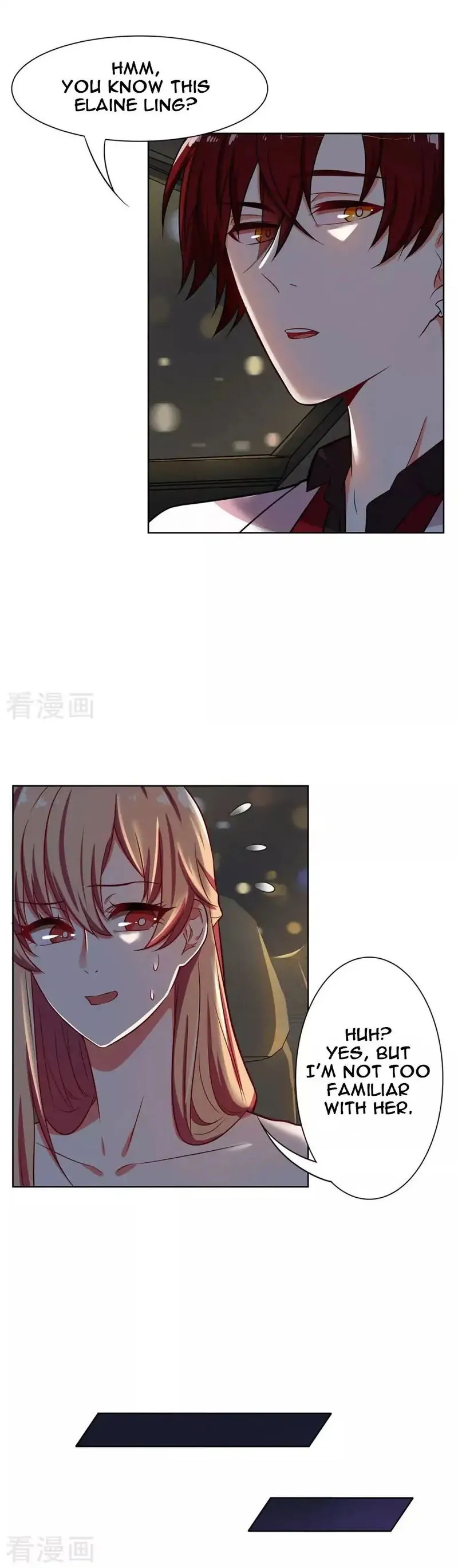 Rebirth of the Majestic Wife Chapter 18 Online - página 4