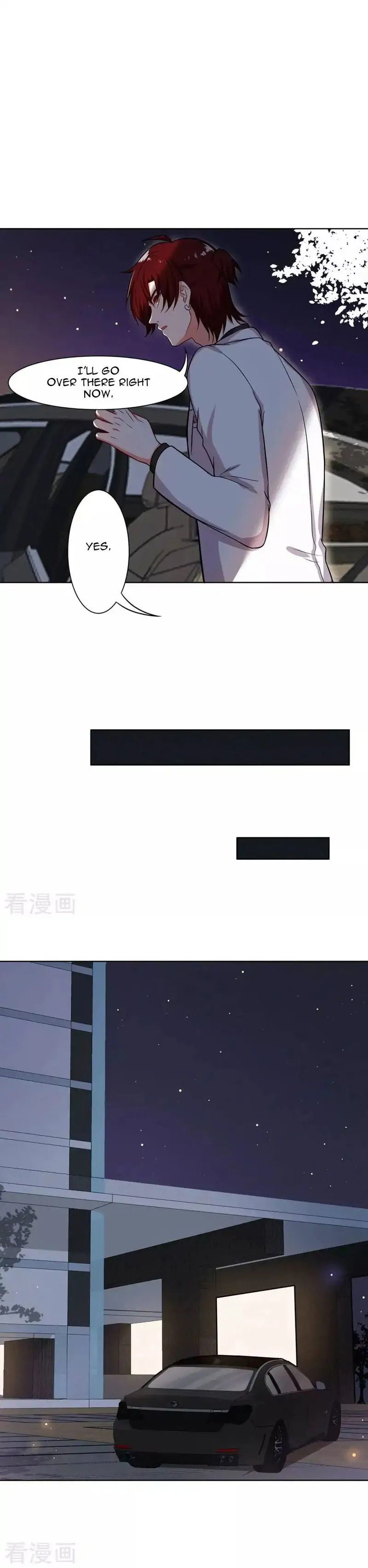 Rebirth of the Majestic Wife Chapter 18 Online - página 9