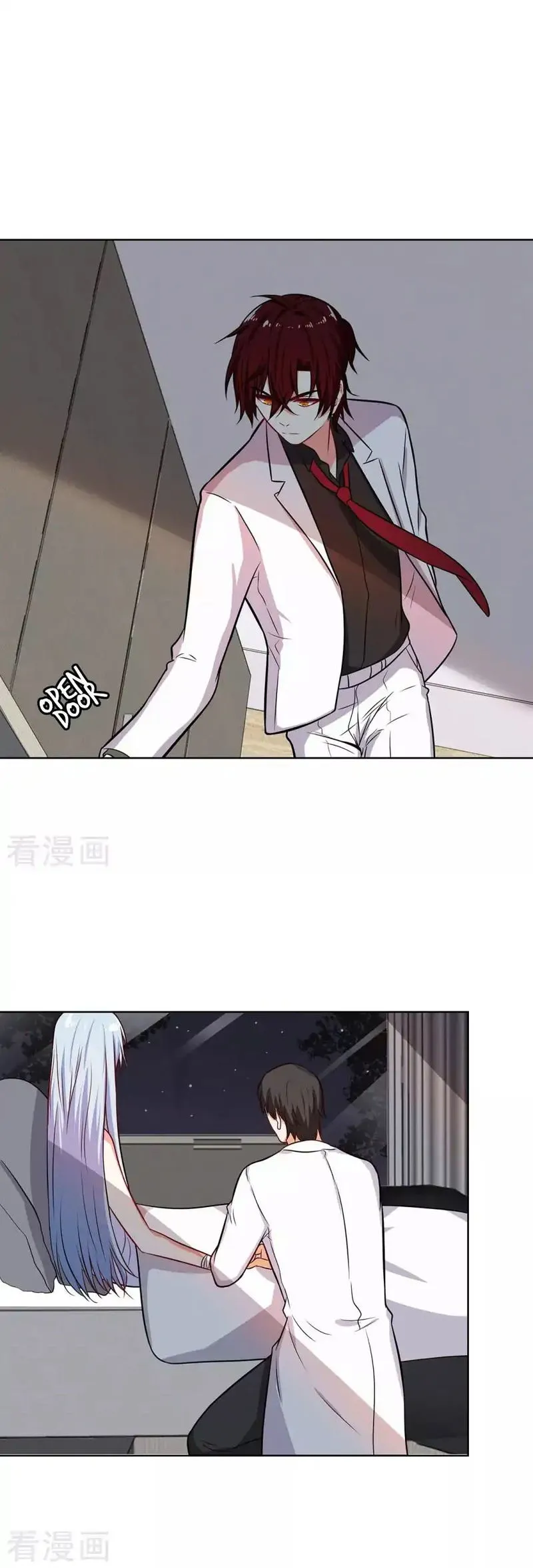 Rebirth of the Majestic Wife Chapter 18 Online - página 10