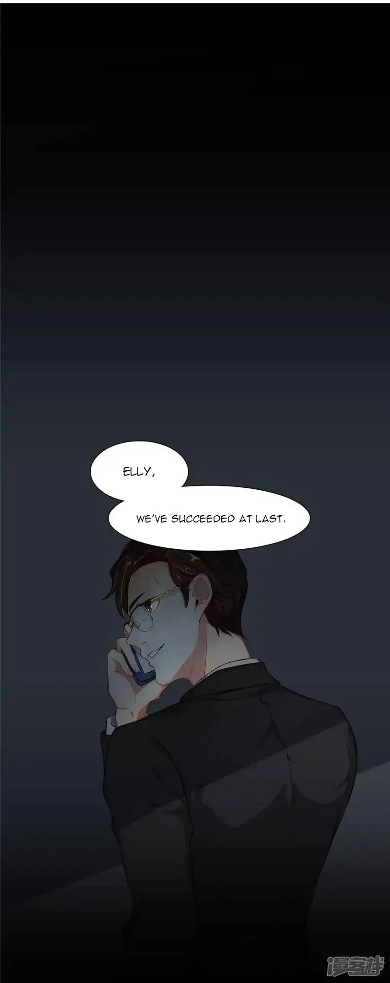 Rebirth of the Majestic Wife Chapter 2 Online - página 3