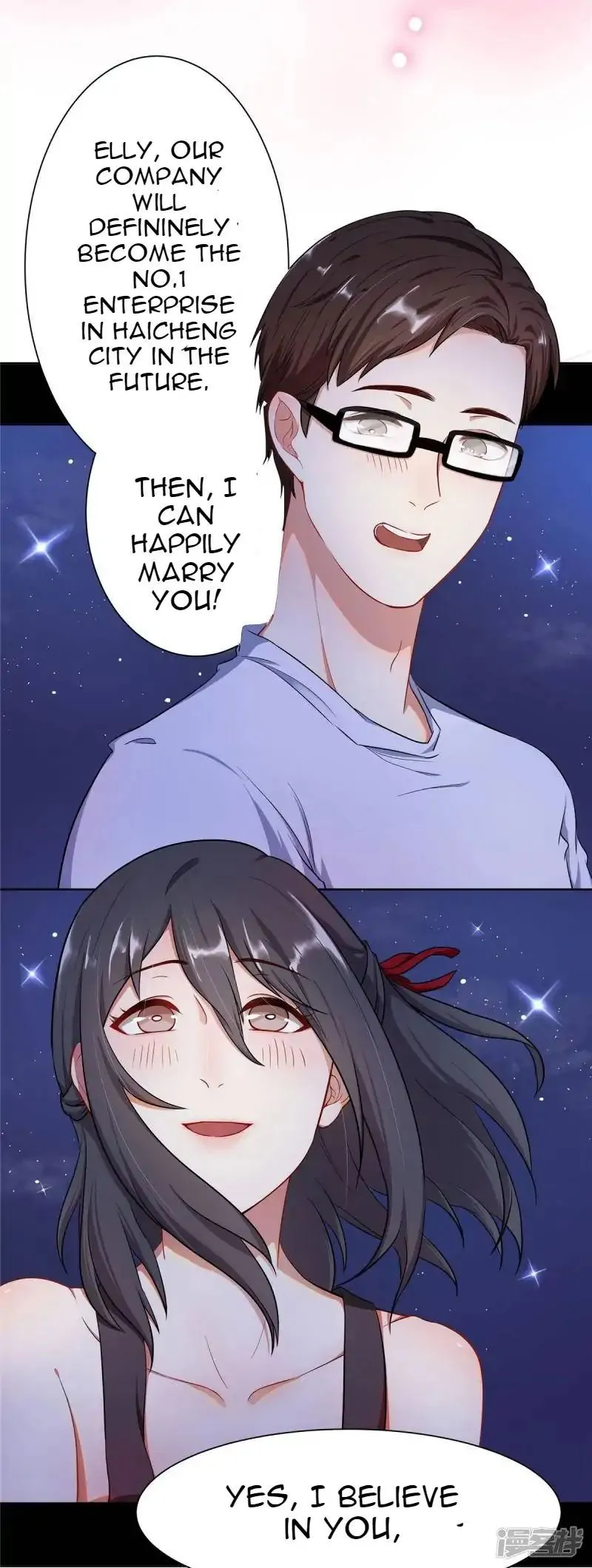 Rebirth of the Majestic Wife Chapter 2 Online - página 12