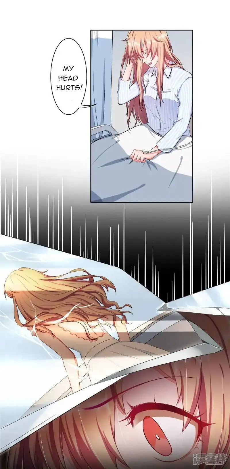 Rebirth of the Majestic Wife Chapter 2 Online - página 17