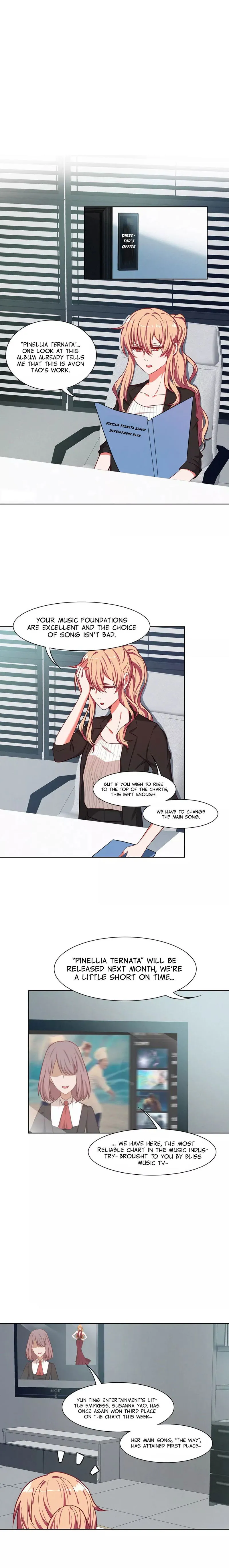 Rebirth of the Majestic Wife Chapter 25 Online - página 2