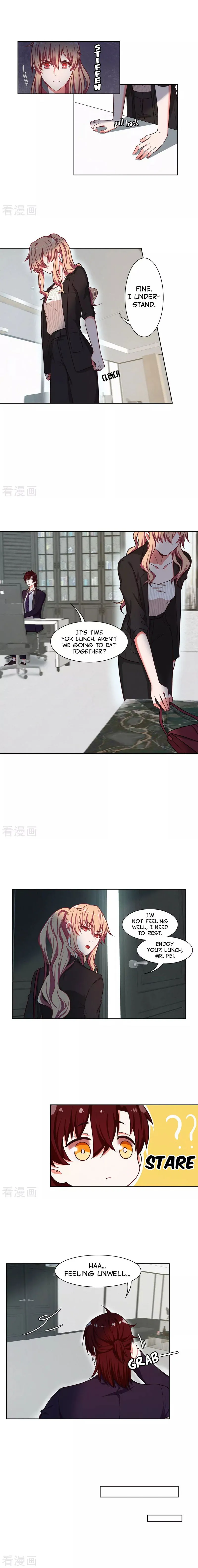 Rebirth of the Majestic Wife Chapter 26 Online - página 4