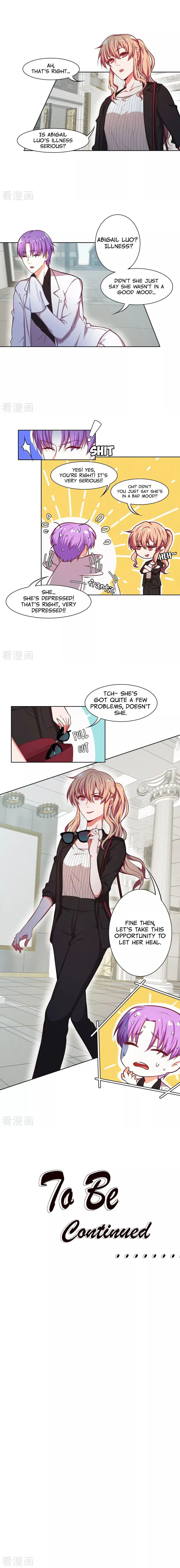 Rebirth of the Majestic Wife Chapter 26 Online - página 6