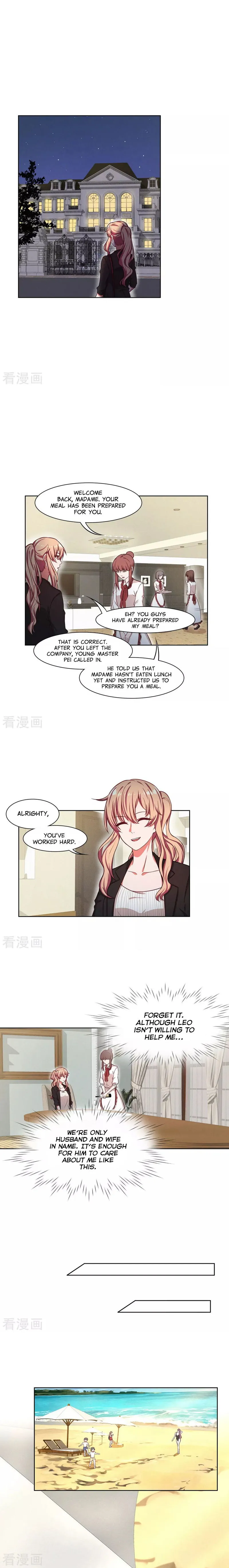 Rebirth of the Majestic Wife Chapter 27 Online - página 2
