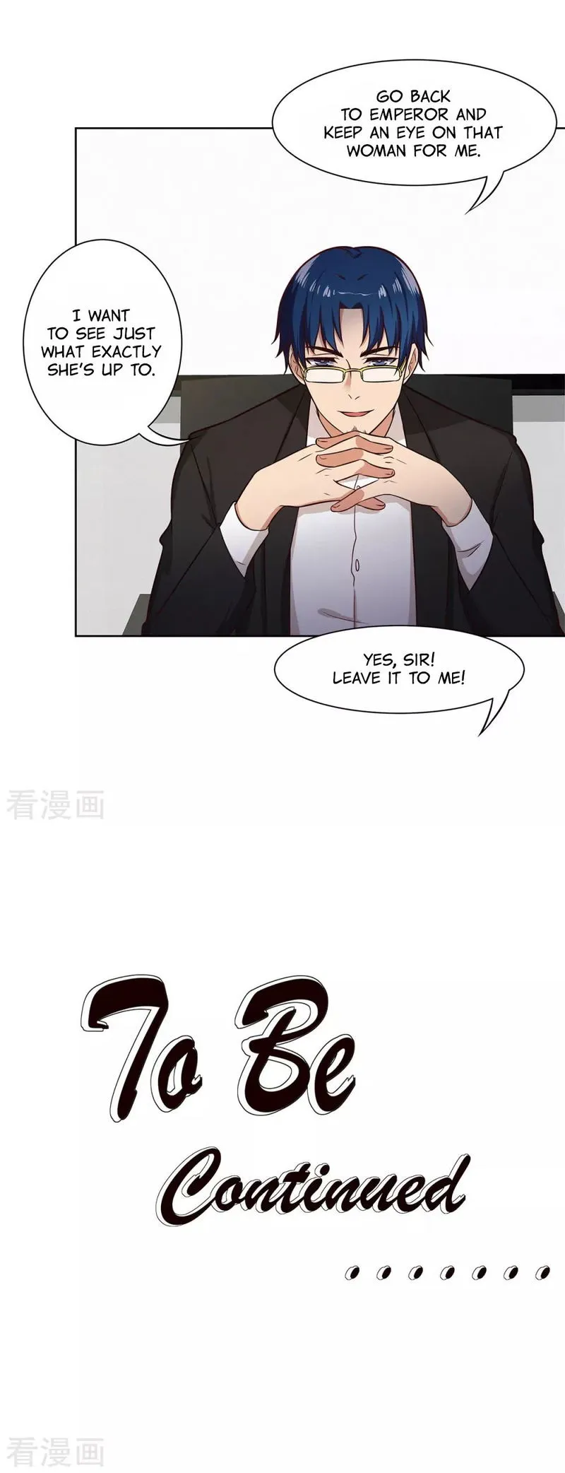Rebirth of the Majestic Wife Chapter 28 Online - página 6