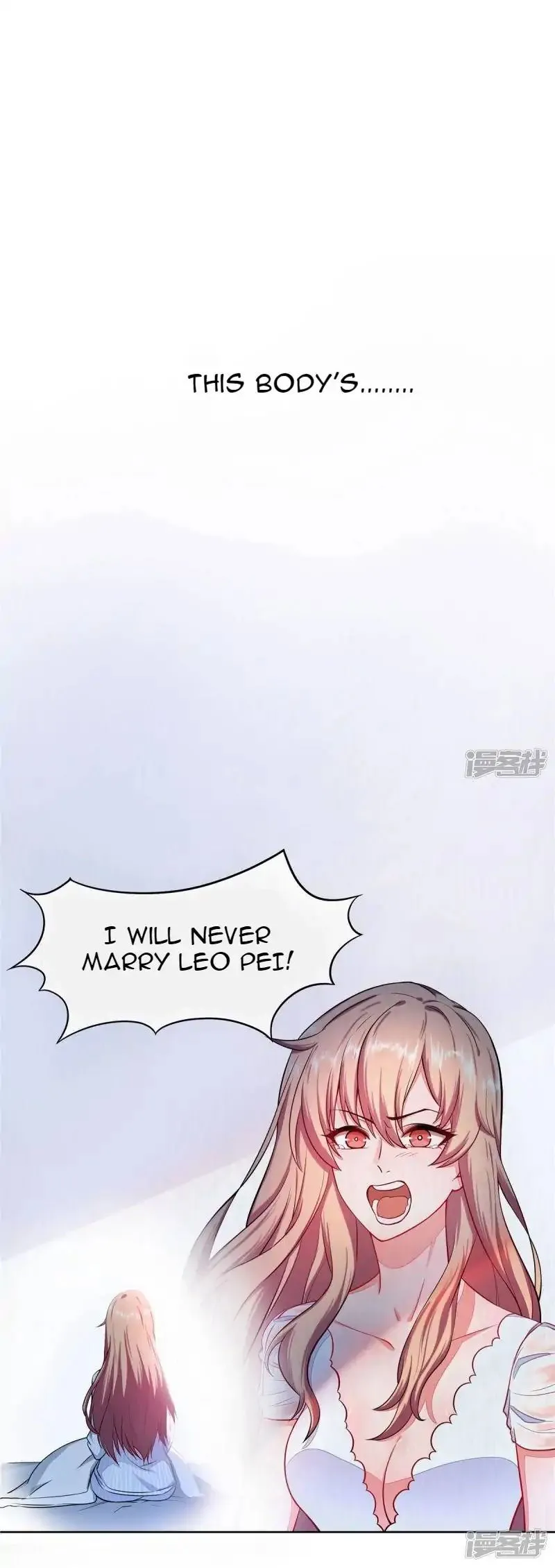 Rebirth of the Majestic Wife Chapter 3 Online - página 1