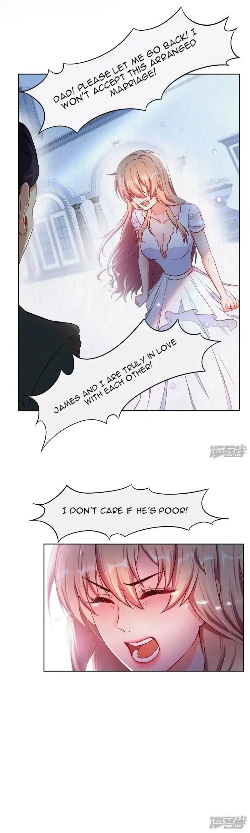 Rebirth of the Majestic Wife Chapter 3 Online - página 2