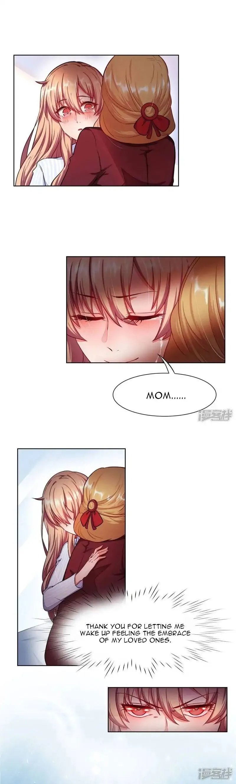 Rebirth of the Majestic Wife Chapter 3 Online - página 11