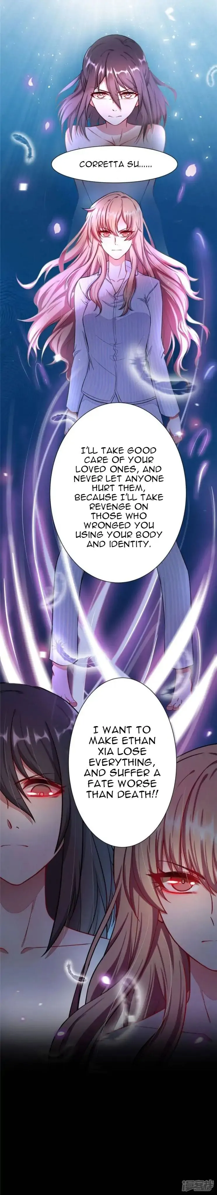 Rebirth of the Majestic Wife Chapter 3 Online - página 12