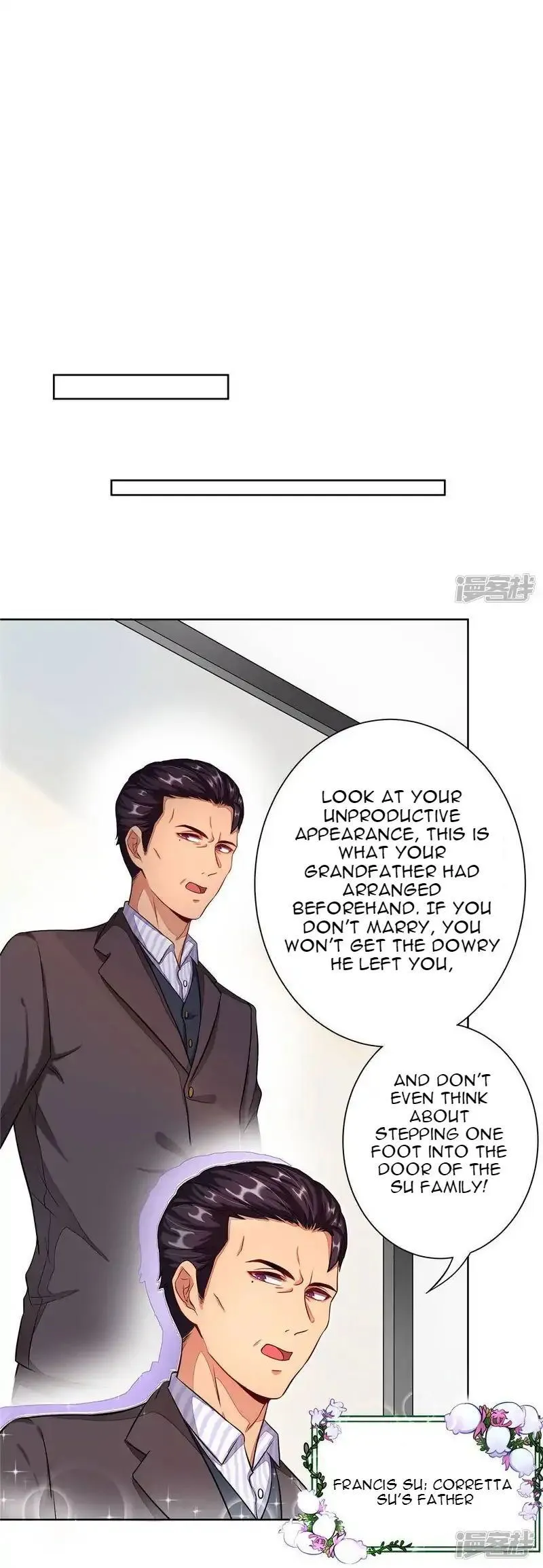 Rebirth of the Majestic Wife Chapter 3 Online - página 13