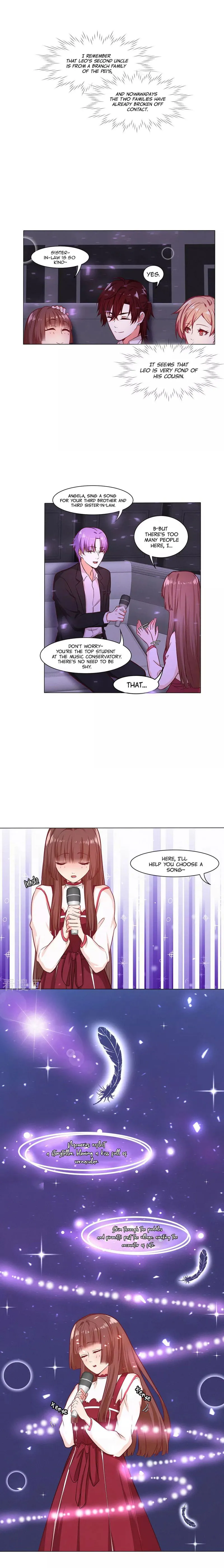 Rebirth of the Majestic Wife Chapter 31 Online - página 2