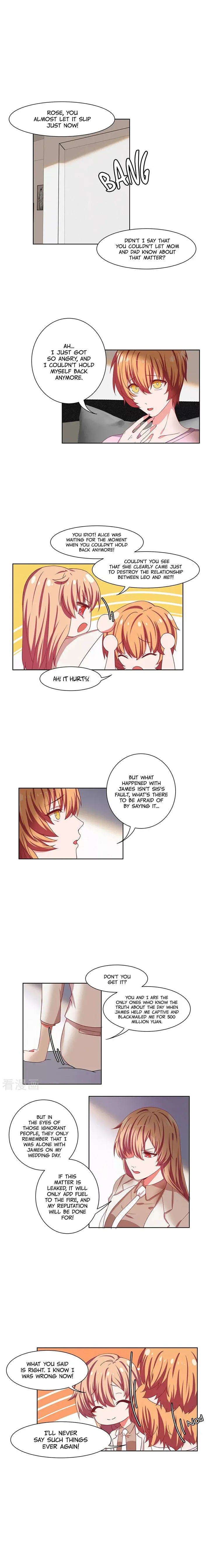 Rebirth of the Majestic Wife Chapter 39 Online - página 2