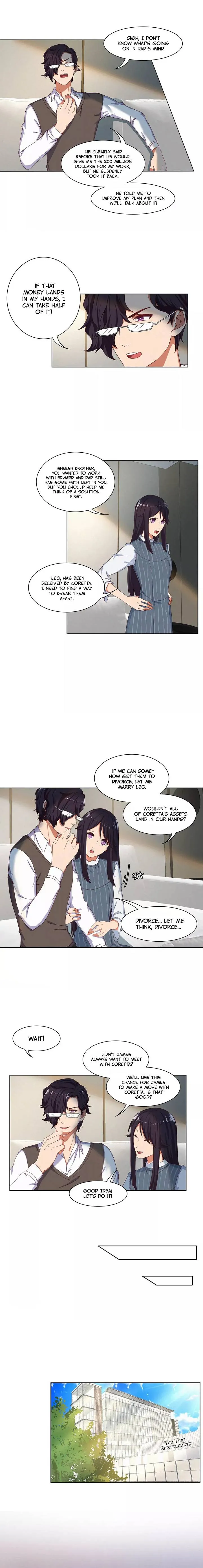 Rebirth of the Majestic Wife Chapter 40 Online - página 2