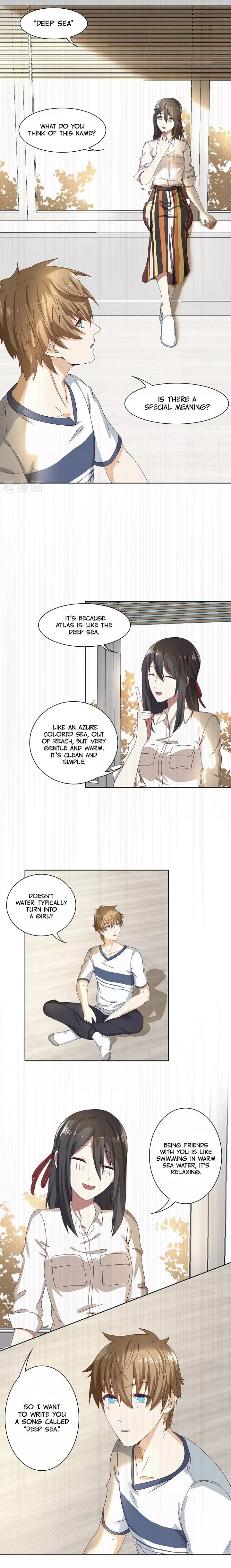 Rebirth of the Majestic Wife Chapter 40 Online - página 5